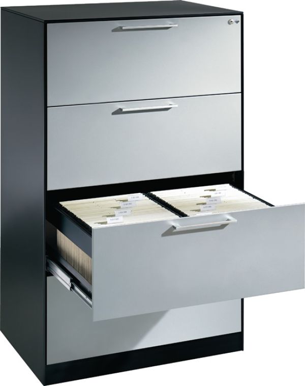 Karteischrank C+P