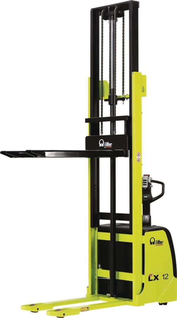 Gabelstapler LIFTER