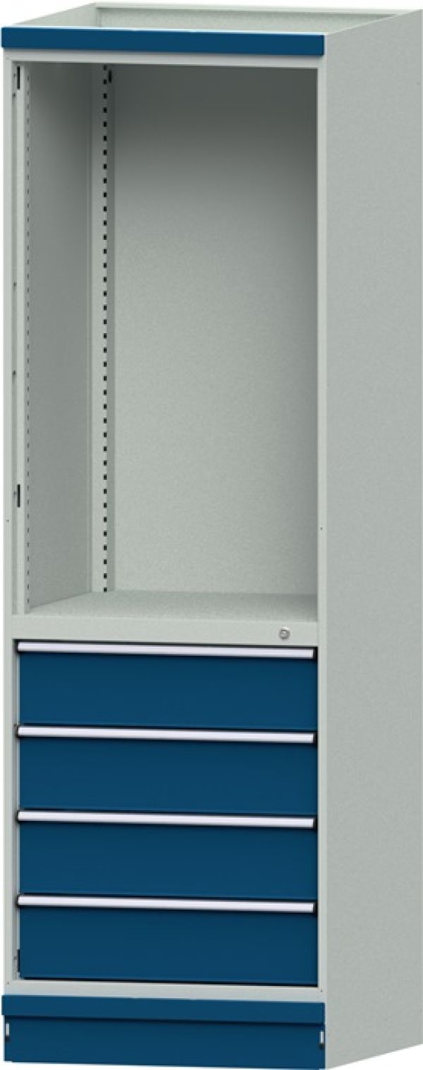 Schubladenregal PROMAT