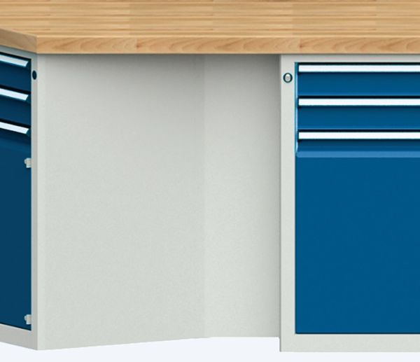 Abdeckblenden PROMAT