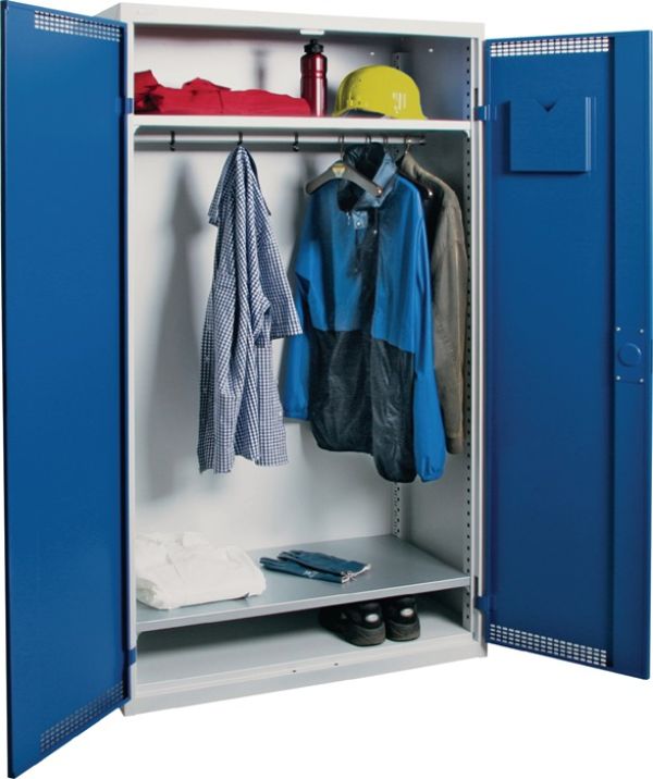 Garderobenschrank STUMPF