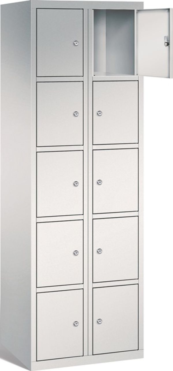 Fächerschrank