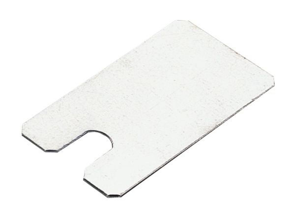 Nivellierplatte META