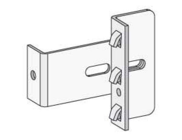 Wandverankerung HOFE