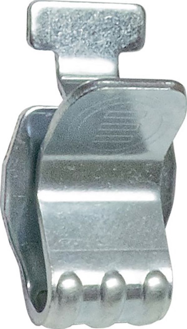 Fachbodenträger SC150 verz.f.Fachbodenregal Stecksystem 85/150kg SCHULTE