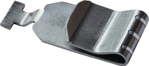 Fachbodenträger SC330 verz.f.Fachbodenregal Stecksystem 250/330kg SCHULTE