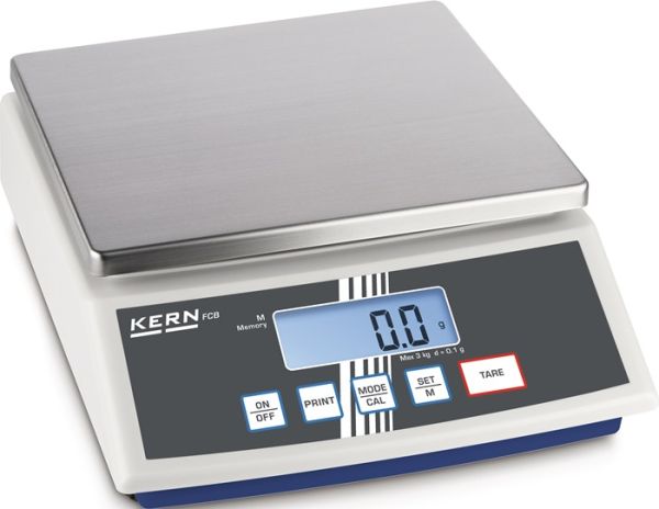 Kompaktwaage KERN