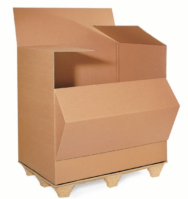 Palettencontainer