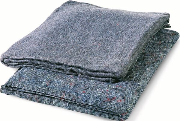 Packdecke TRANSPAK
