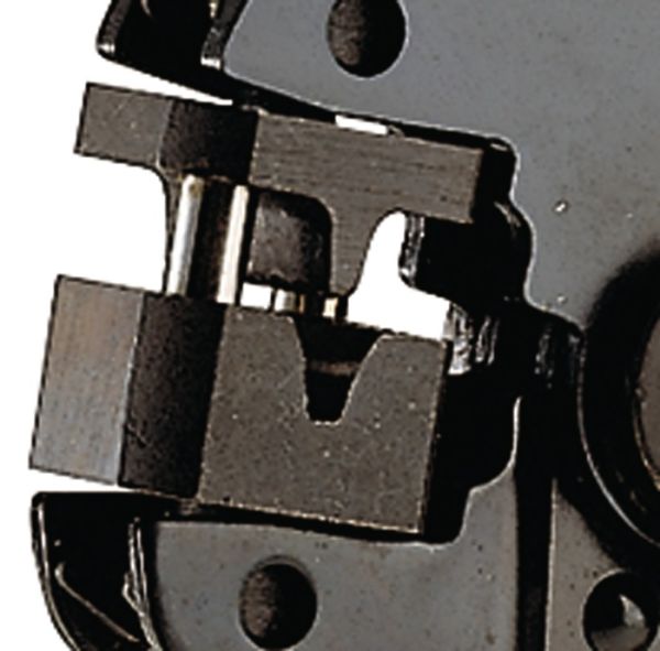 Crimpzange PZ 6 Roto L.200mm 0,14-6 (AWG 26...10) mm² WEIDMÜLLER
