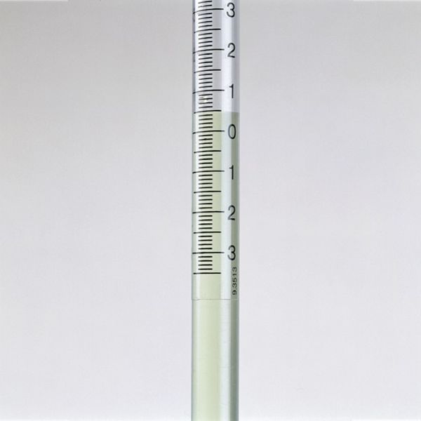 Gas-/Wasserleitungsprüfgerät ROTEST GW 150/4 Arbeitsbereich 18-42mm ROTHENBERGER