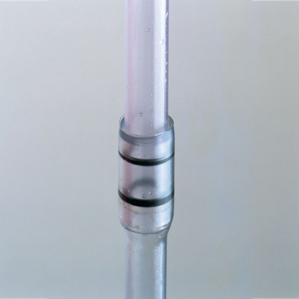 Gas-/Wasserleitungsprüfgerät ROTEST GW 150/4 Arbeitsbereich 18-42mm ROTHENBERGER