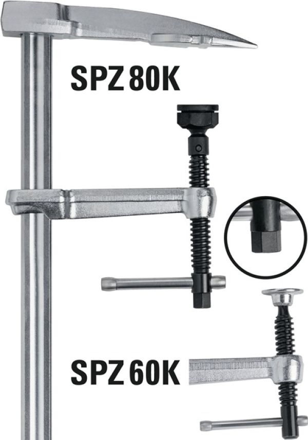 Sparrenzwinge SPZ BESSEY