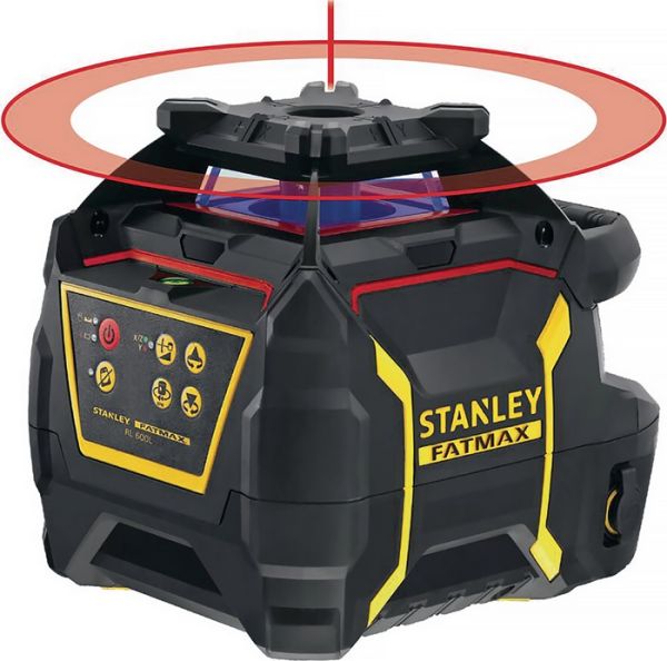 Rotationslaser FatMax® STANLEY