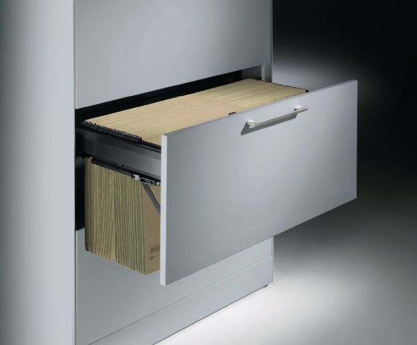 Hängeregistraturschrank