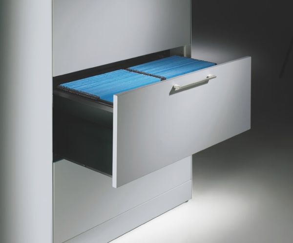 Hängeregistraturschrank