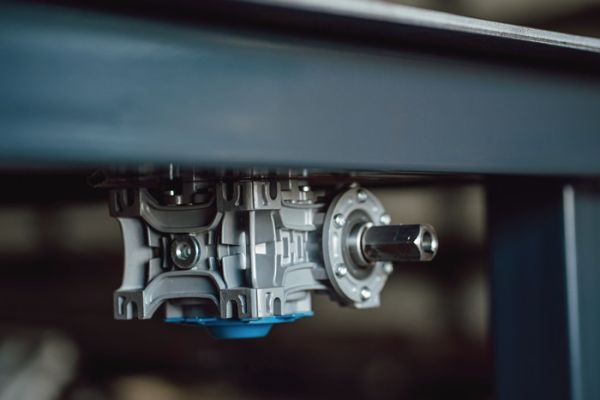 Werkbank Advanced PETEC