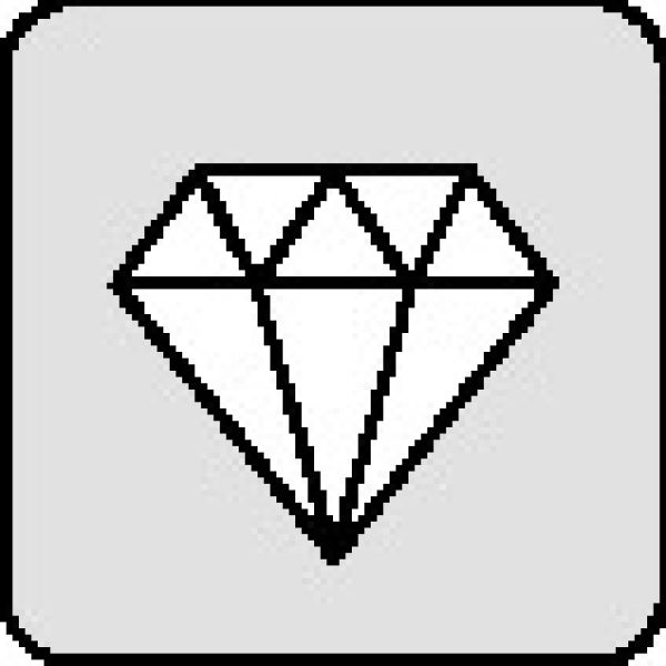 Bit IMPAKTOR Diamond WERA