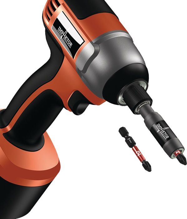Bitsortiment Bit-Check WERA