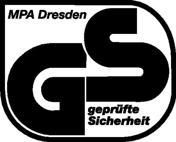 Fettbrandfeuerlöscher GLORIA