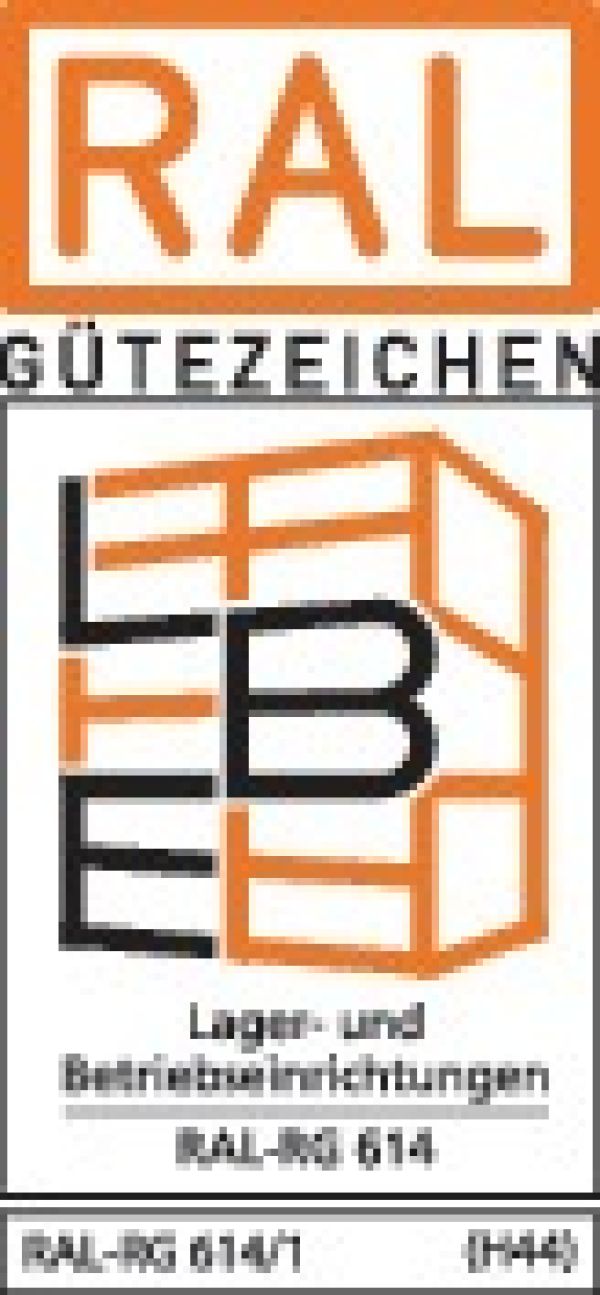Büroregal HOFE