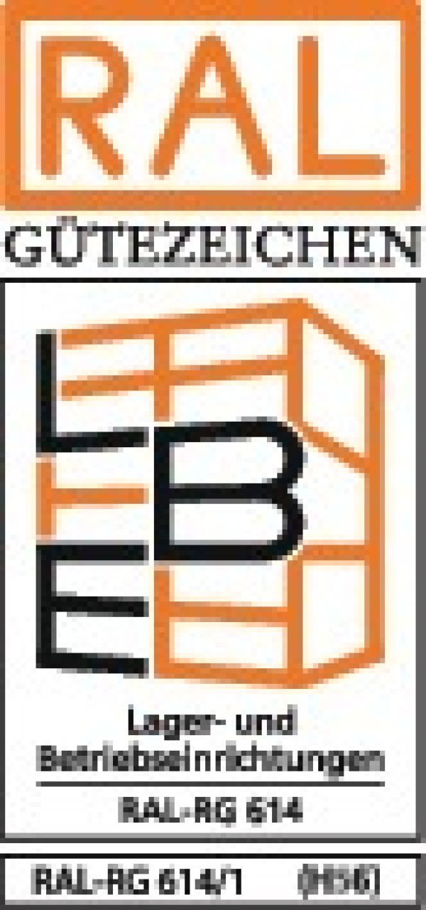 Steckregalsystem SCHULTE