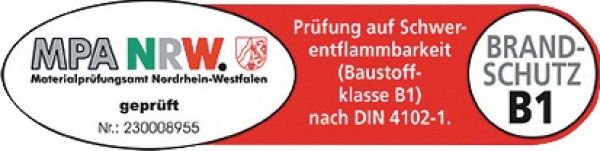 Drehtürschaukasten WSM