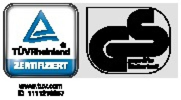 Abfallbehälter DURABLE