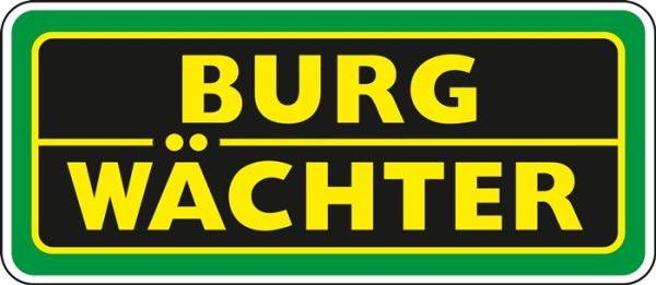 Briefkasten Borkum BURG-WÄCHTER