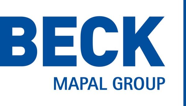 Kegelsenkersatz EUC-Speed BECK