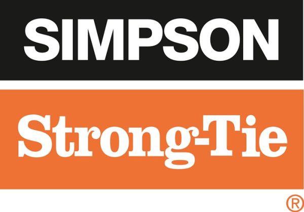 Stützenfuß PIS / PISB SIMPSON STRONG TIE