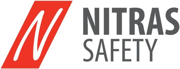 Sicherheitsstiefel POWER STEP MID+ NITRAS