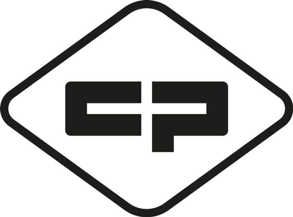 Postverteilerschrank C+P