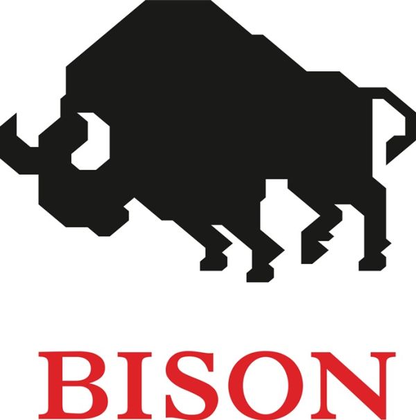 Zugeisen BISON