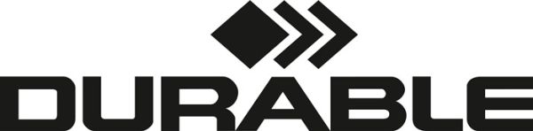 Papierkorb DURABLE