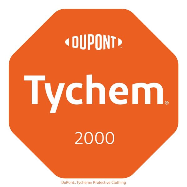 Schutzanzug Tychem® 2000 C DUPONT