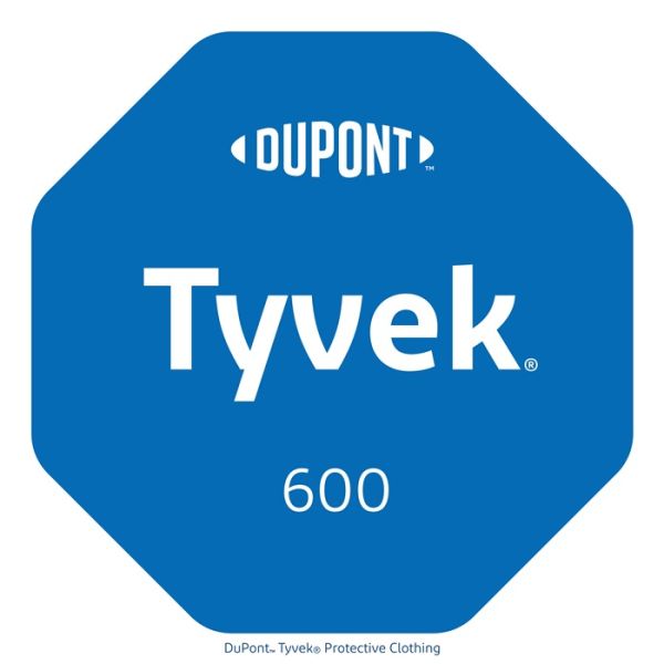 Einwegoverall Tyvek® 600 Plus DUPONT