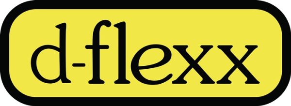 Regal-Anfahrschutz D-FLEXX