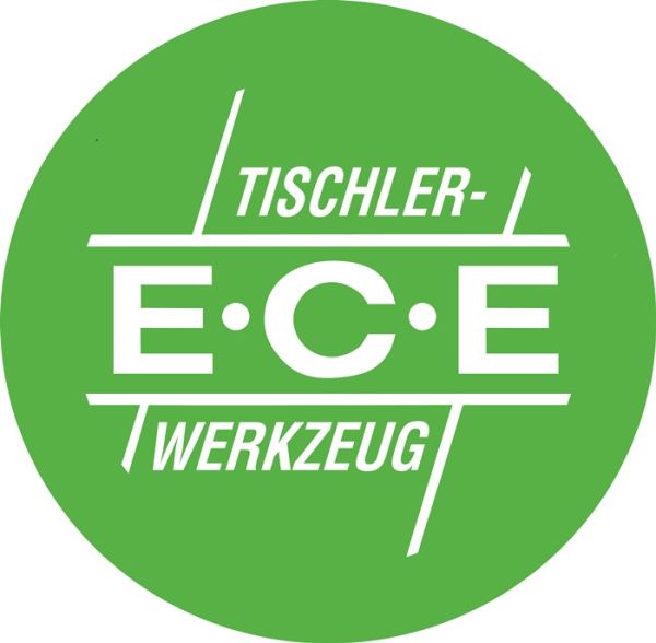 Doppelsimshobel Hobeleisen-B.30mm L.270mm Weißbuche ECE