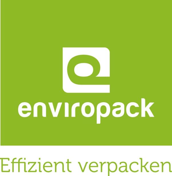 Verpackungsklebeband PP ZEROTAPE® 400 ENVIROPACK