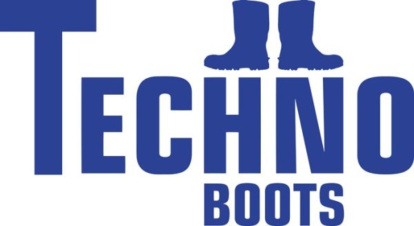 Sicherheitsstiefel Rönne TECHNO BOOTS