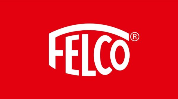 Klappsäge FELCO 600 Blatt-L.160mm FELCO