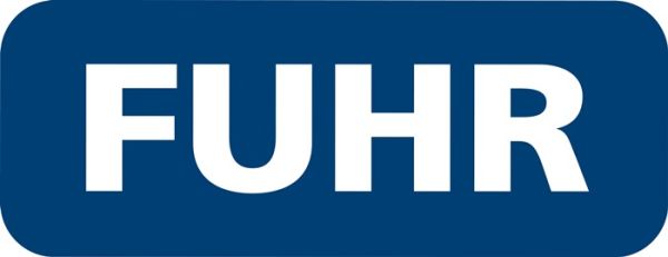 Türtreibriegel 980 FUHR