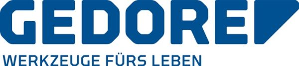 Aufsteckknarre 754 GEDORE