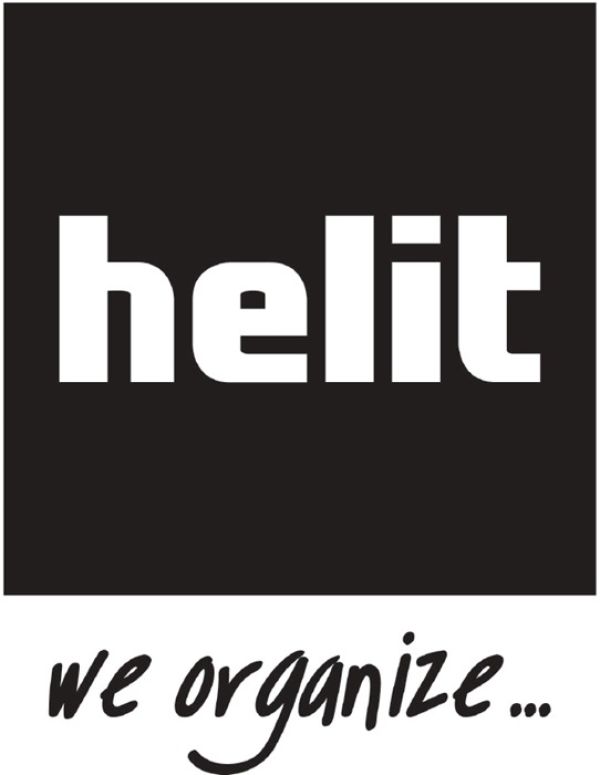 Tischaufsteller HELIT