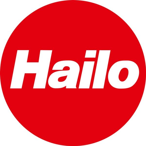 Abfallbehälter HAILO
