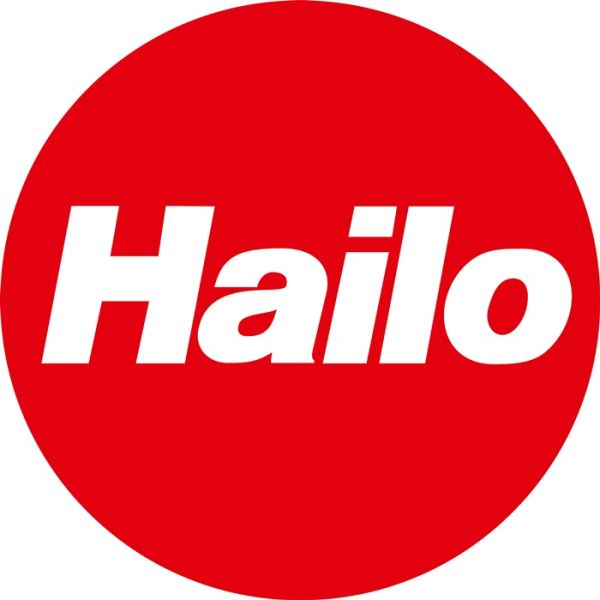 Klapptritt HAILO