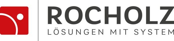 PC-Halterung Innen-B.100-242mm Innen-H.320-545mm silbergrau HÜDIG & ROCHOLZ
