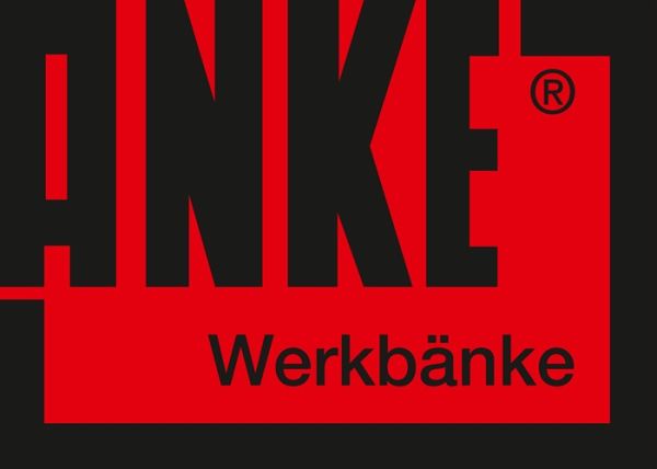 Schwerlast-Werkbank ANKE
