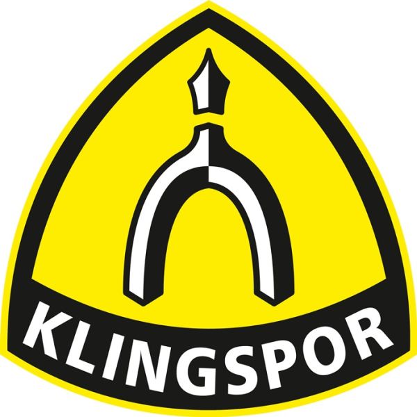Schleifband CS 310 XF KLINGSPOR